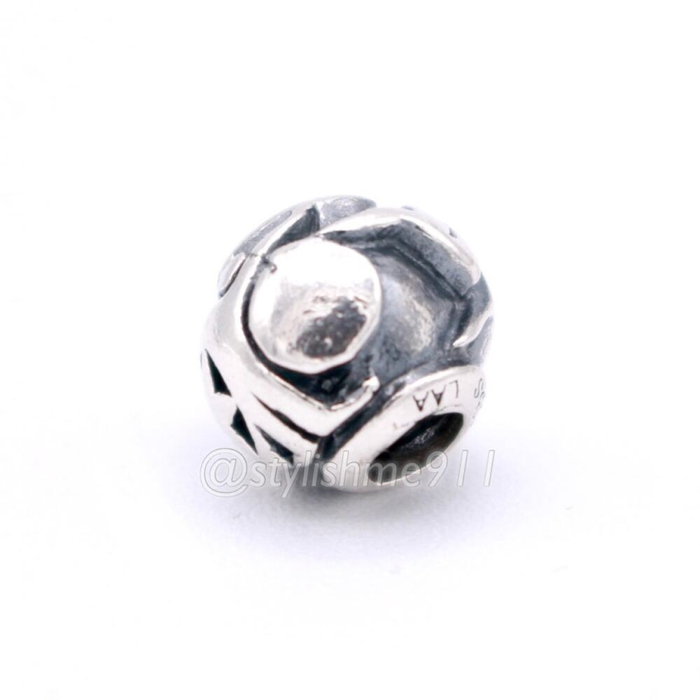 Authentic Trollbeads Taurus Bead - image 6